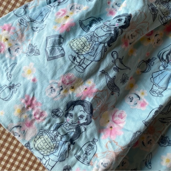 Disney Animators Belle, Jasmine, Cinderella dress. Size 2T - Picture 5 of 16